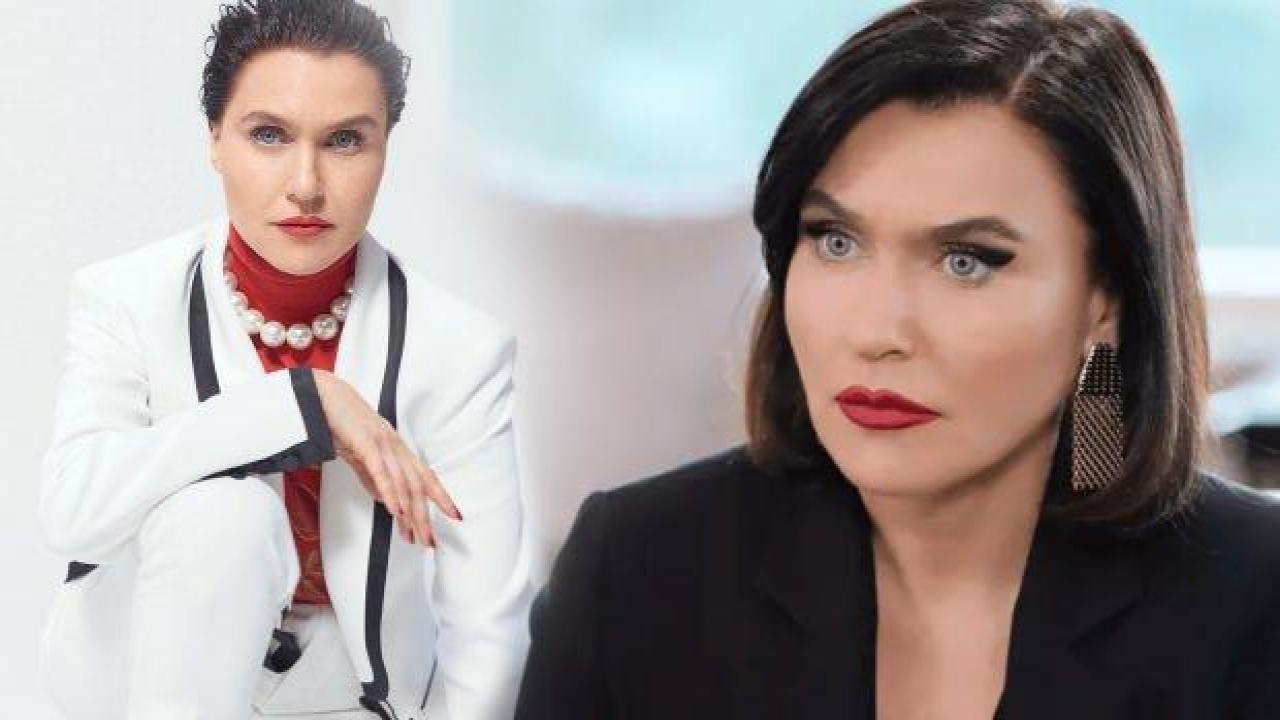 Yasak Elma’nın Ender Çelebi’si Şevval Sam’dan beklenmedik haber! Son noktayı koydu