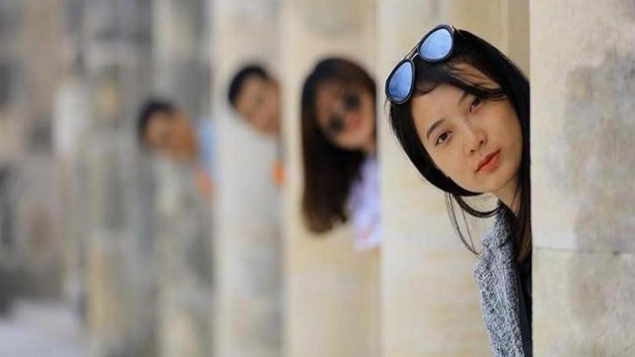 Yasak kalktı, Çinliler dönüyor