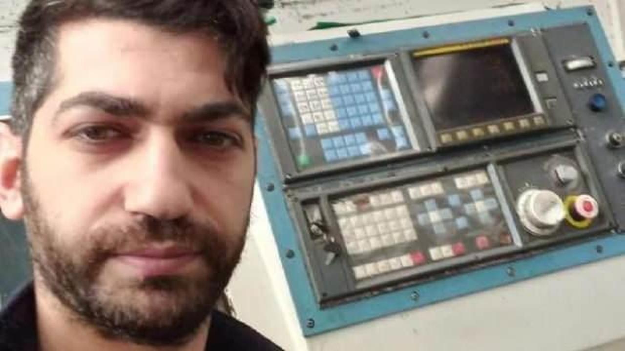 Yasaklı bölgede denize girdi, akıntıya kapılıp kayboldu