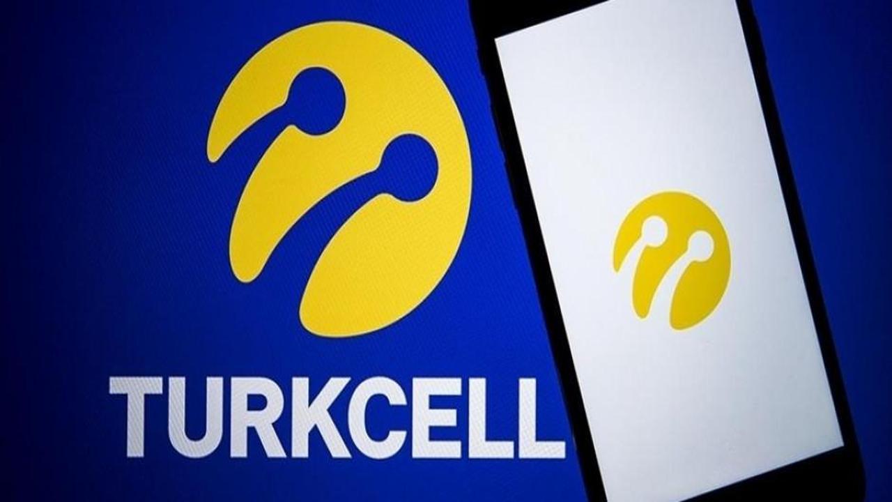 Yaşanan aksaklık sonrası Turkcell'den tüm abonelere 500 dakika, 2 GB...