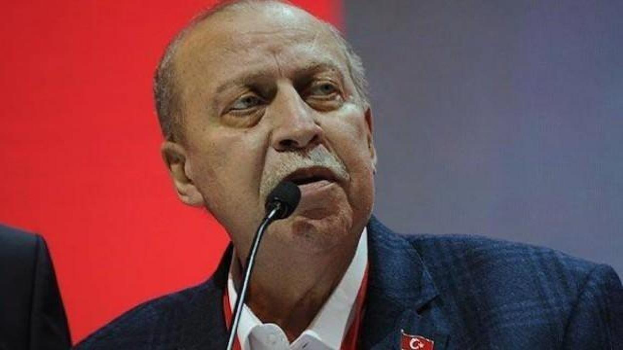 Yaşar Okuyan hangi adaya oy vereceğini açıkladı