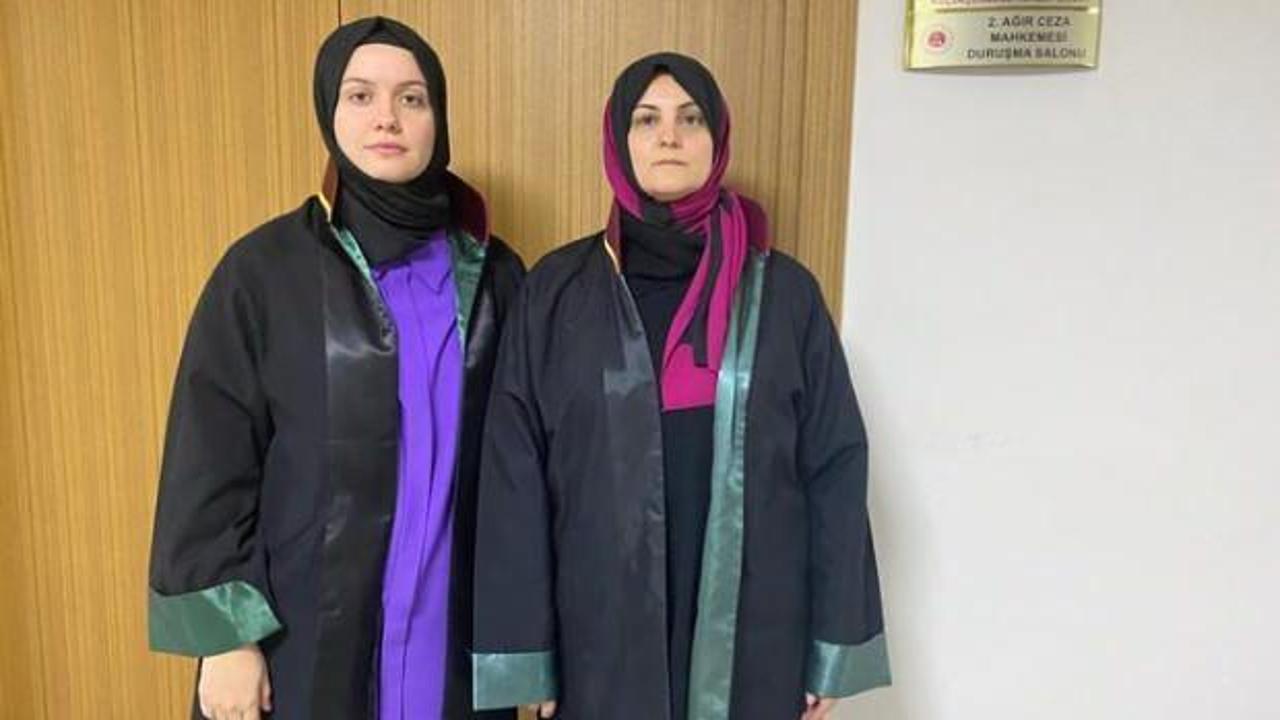 Yasemin Uzunçelebi davasında karar, KADEM'den açıklama