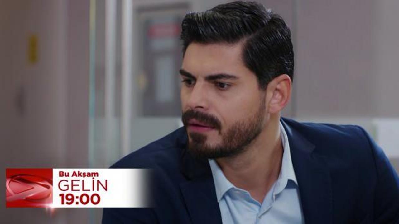 Yasemin'in mektubu herkesi şoke ediyor! Gelin 129. bölüm fragmanı yayınlandı