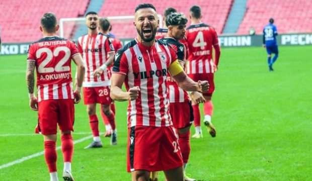 Yasin Öztekin: Oynadığım en gaddar futbolcuydu