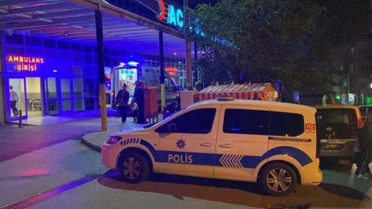 Yaşlı adam zihinsel engelli oğlu tarafından bıçaklanarak öldürüldü
