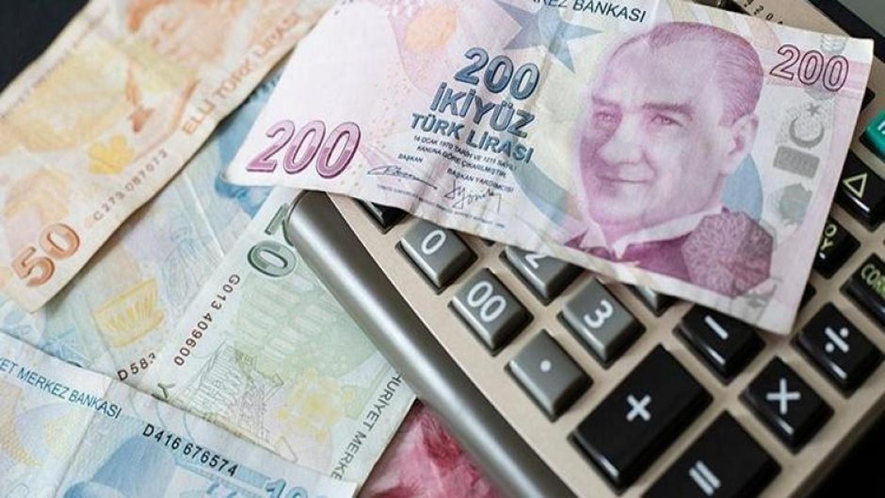Yaşlı ve engelli aylıkları hesaplara geçti
