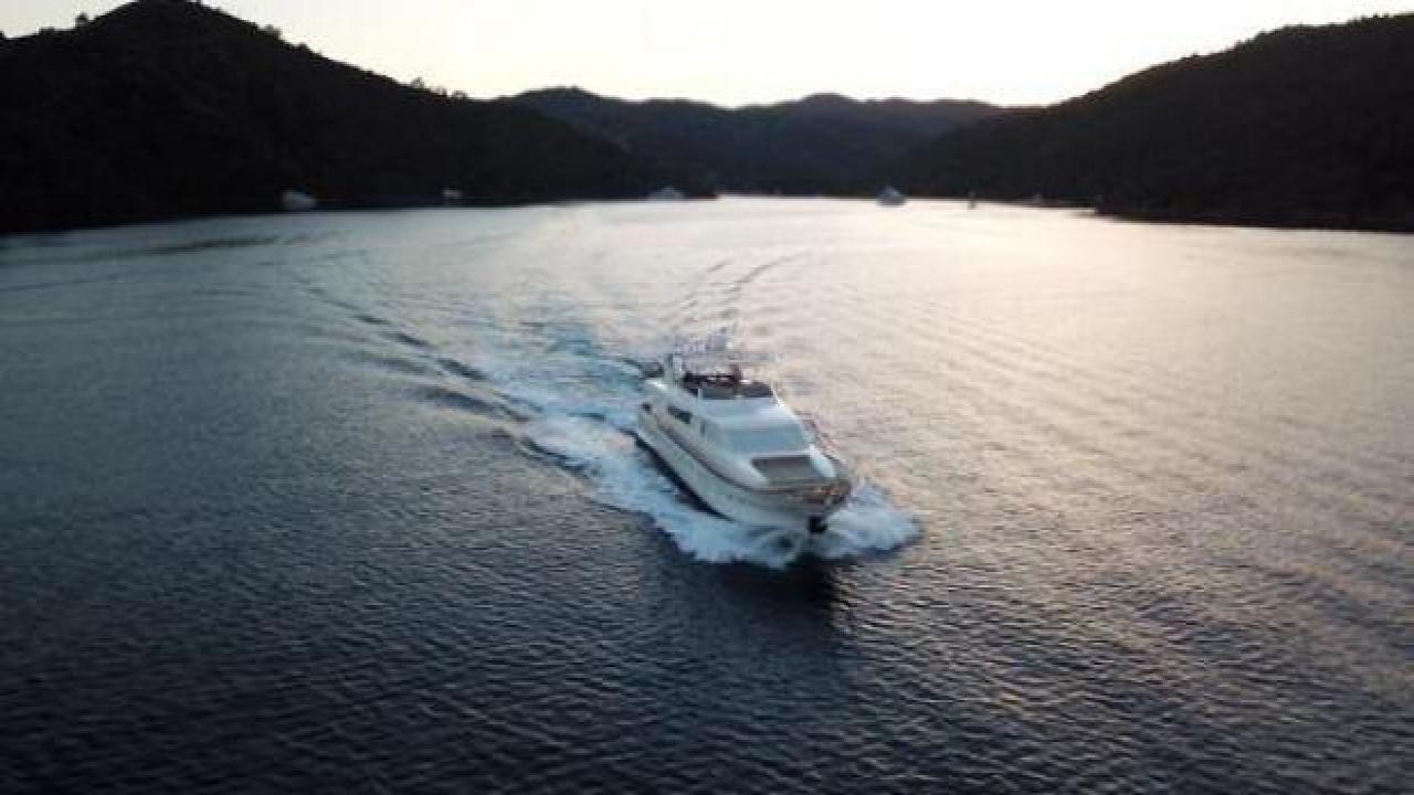 Yat pazarı 2027’ye kadar 15 milyar dolara ulaşacak