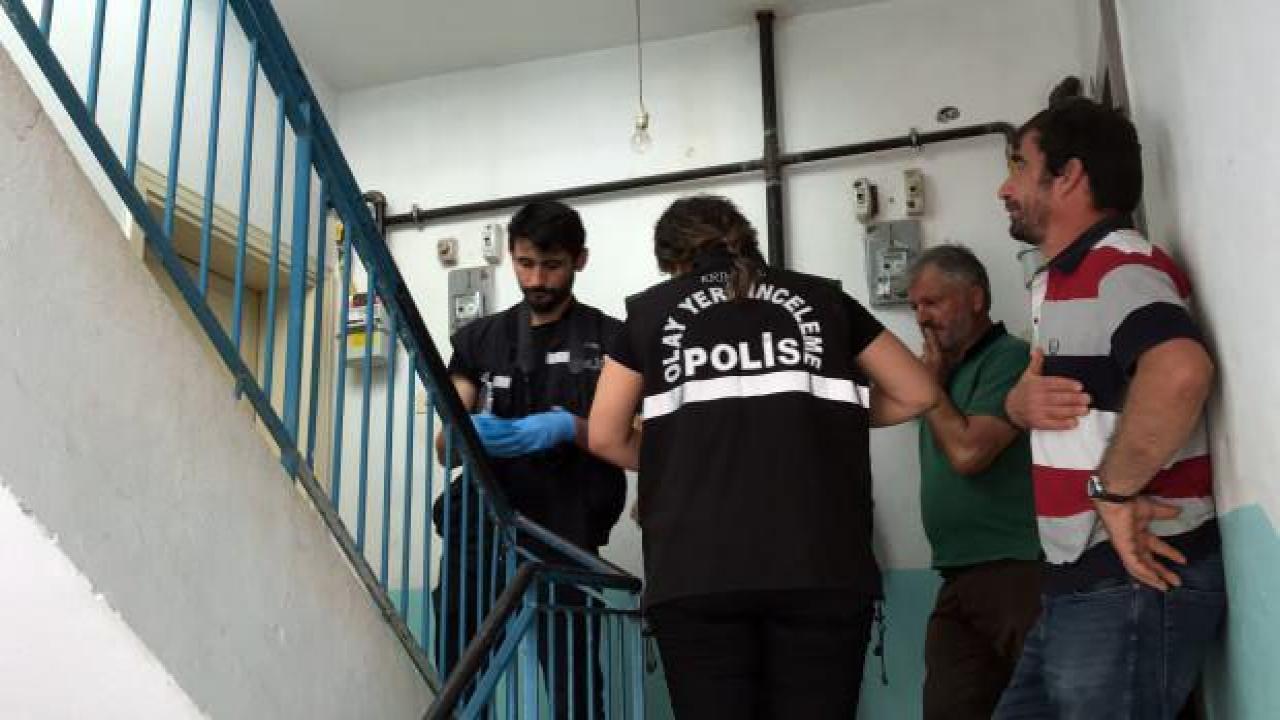 Yatağında fenalaşan 6 aylık bebek hayatını kaybetti