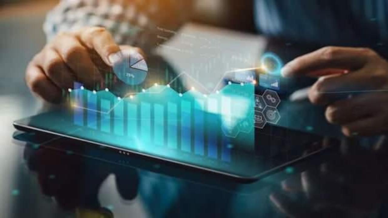 Yatırım fonu yatırımcı sayısı ilk kez 5 milyon kişiyi aştı