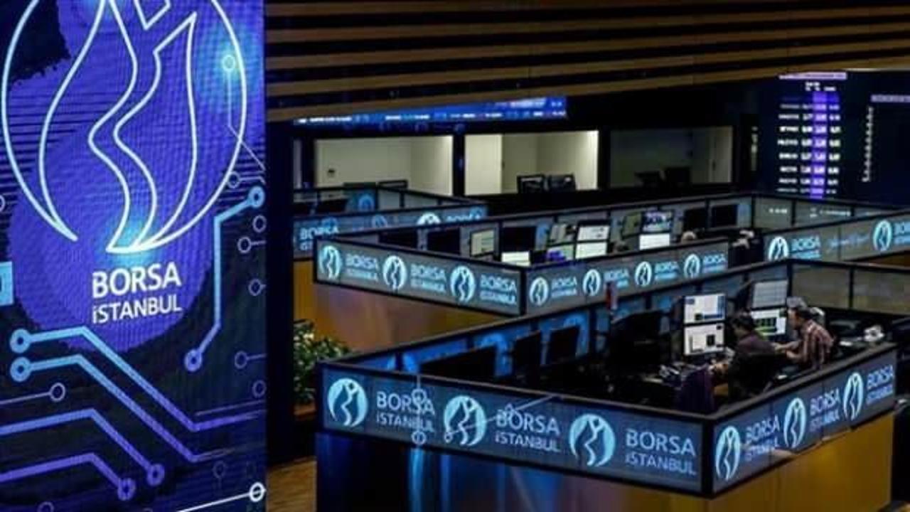 Yatırımcılar dikkat: Borsa İstanbul'da 9 şirket temettü dağıtacak!
