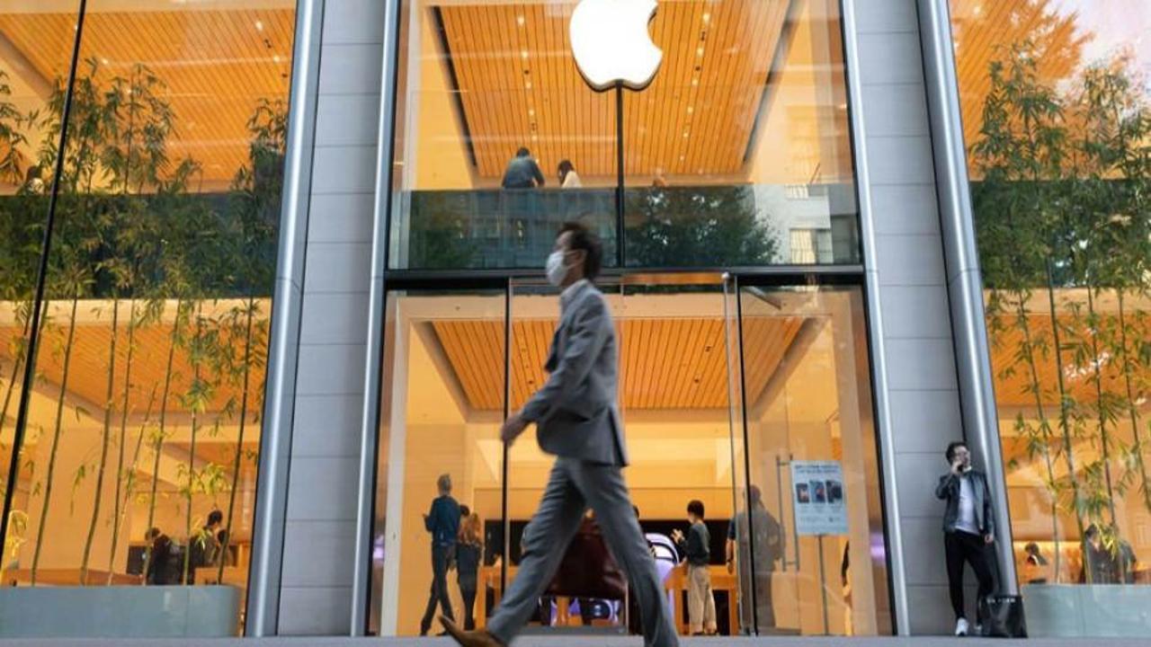 Yatırımcılardan Apple'a 490 milyon dolarlık dava