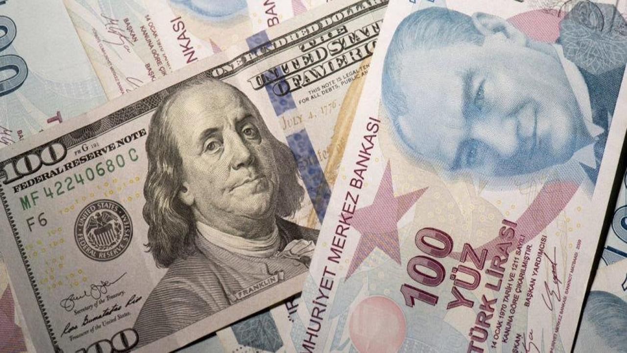 Yatırımcıyı dolar uyarısı! 'Yükselişi destekler'