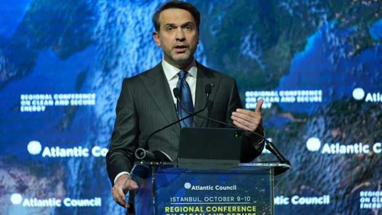 Yatırımlar meyvelerini vermeye başladı: Hedef Avrupa pazarı!