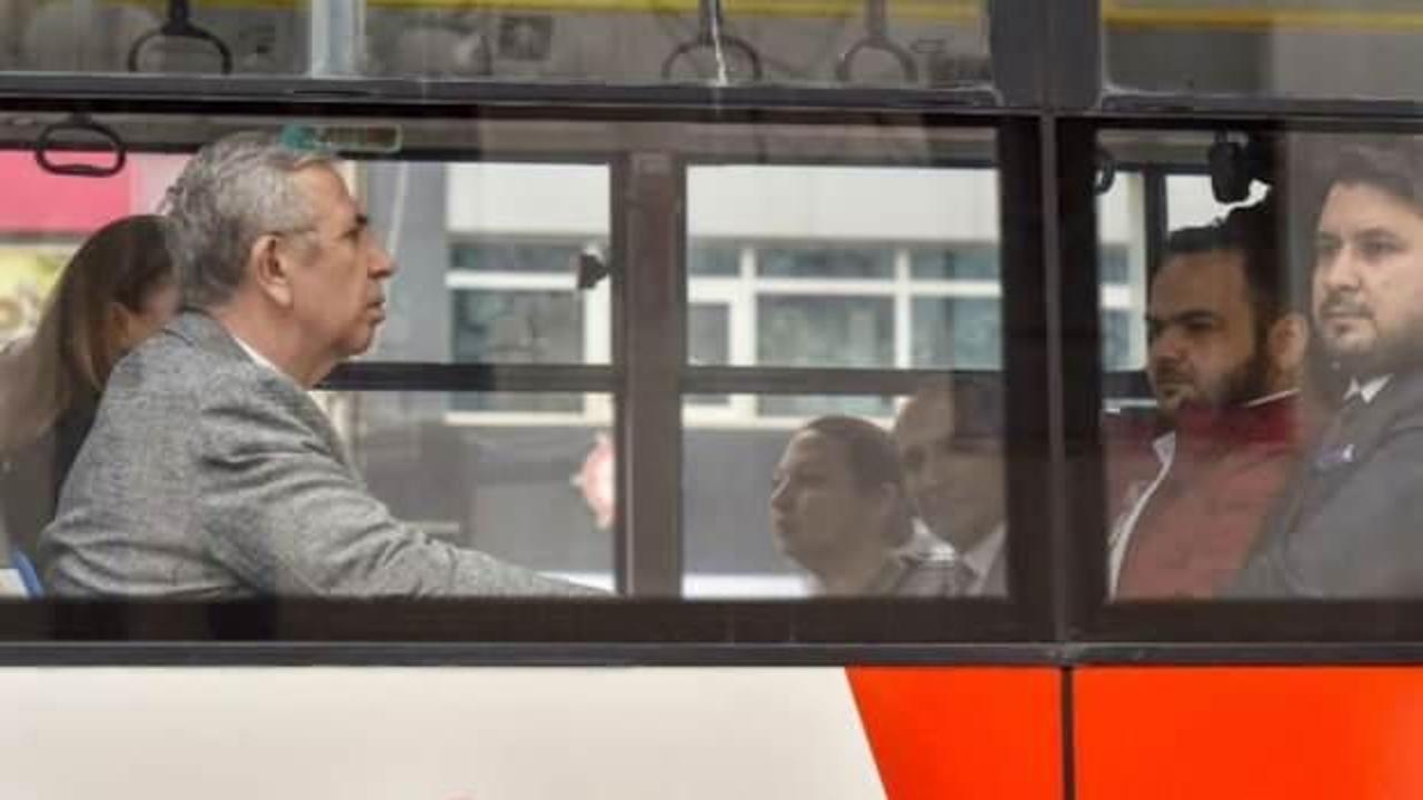 Yavaş faturayı vatandaşa kesti: Ulaşım zammına tepki yağdı