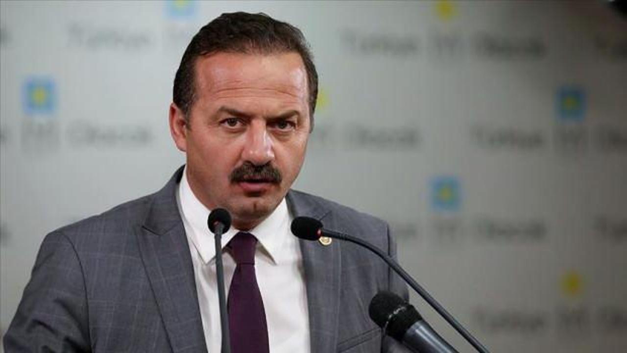Yavuz Ağıralioğlu partisinin tabelasını asacağı tarihi açıkladı