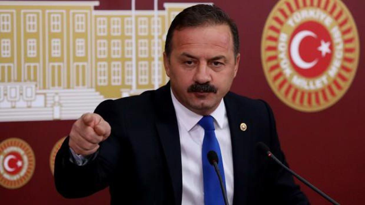 Yavuz Ağıralioğlu, yeni partisinin kurulacağı tarihi açıkladı: 3A ile yola çıkacağız