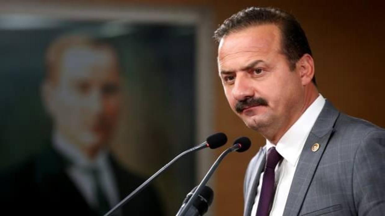 Yavuz Ağıralioğlu'ndan Kılıçdaroğlu'na çok sert sözler: Zerre utanma yok!