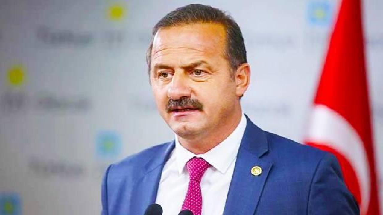 Yavuz Ağıralioğlu'ndan yeni parti sinyali