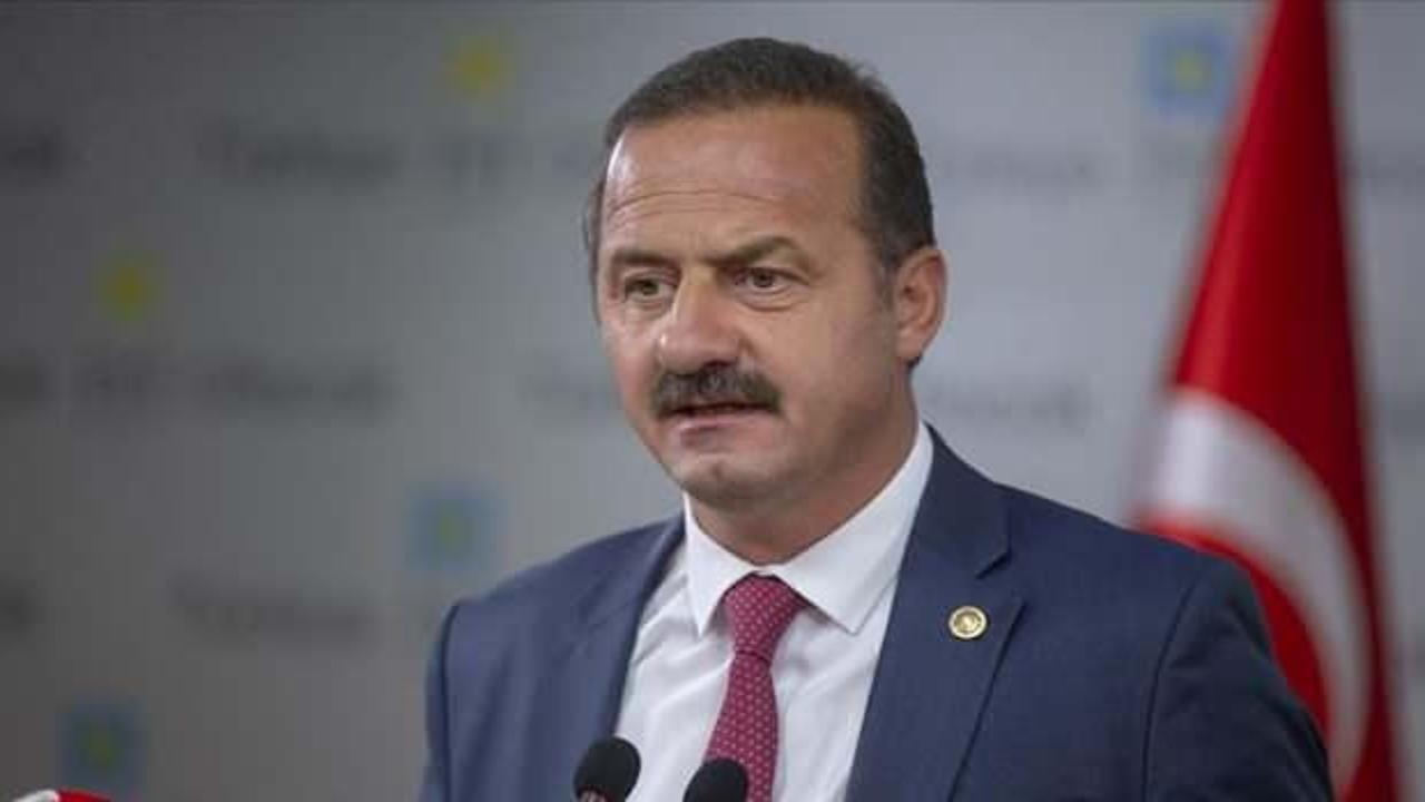 Yavuz Ağıralioğlu'nun partisinin kuruluş tarihi belli oldu!