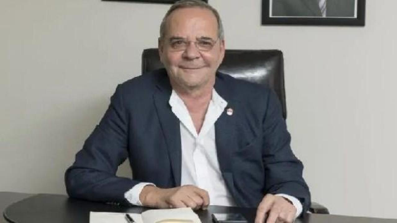Yavuz Kocaömer hayatını kaybetti