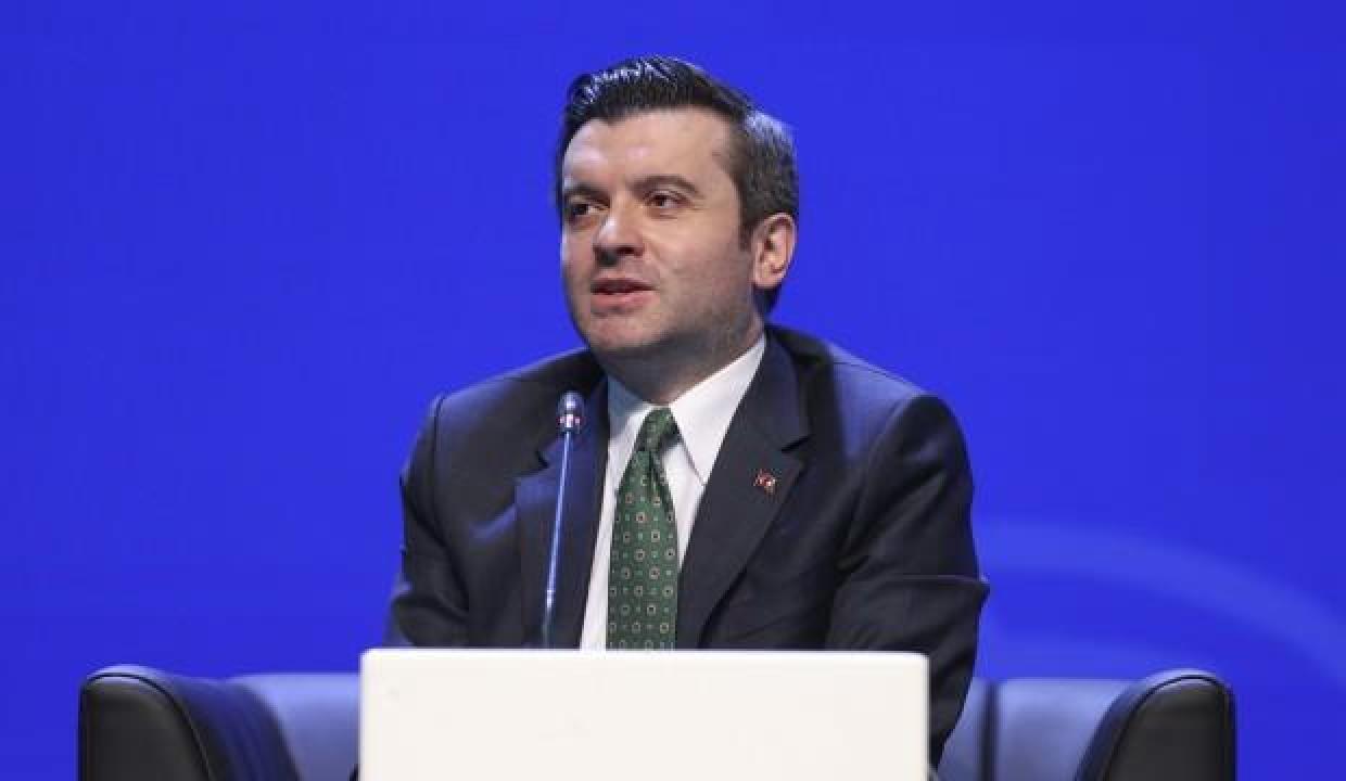 Yavuz Selim Kıran, Hırvatistan Büyükelçisi olarak atandı
