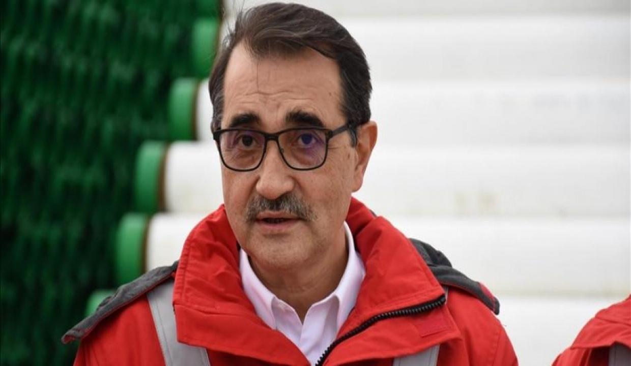 Yavuz Sondaj Gemisi 4 Nisan'da Karadeniz'de yeni görev için demir alacak