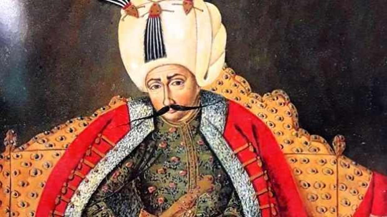 Yavuz Sultan Selim nasıl vefat etti? Son nefesinde hangi surenin hangi ayetinin okudu?