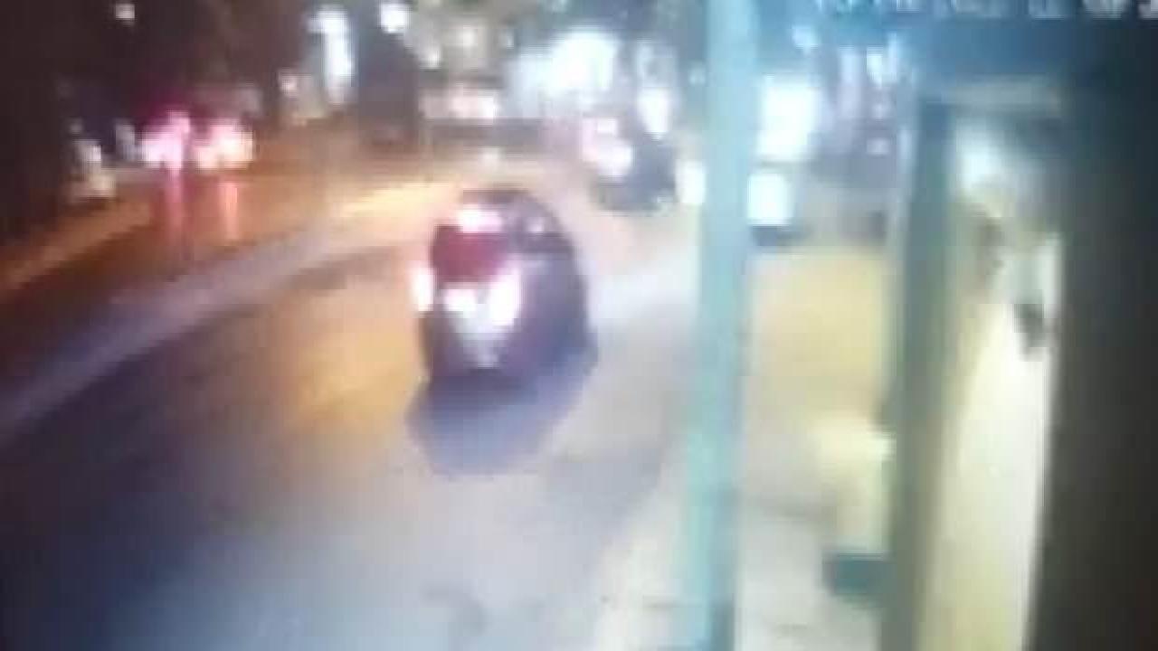 Yaya geçidinde otomobil çarpan 22 yaşındaki Damla Nur hayatını kaybetti