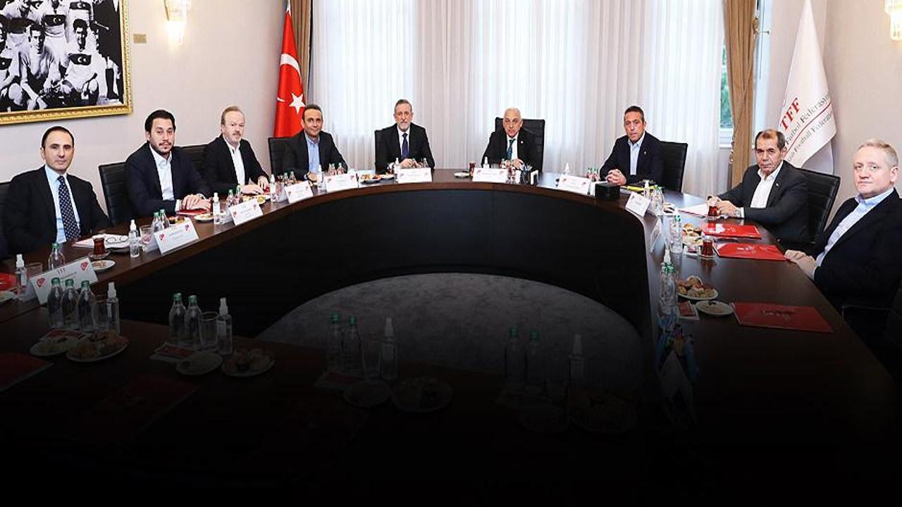 Yayın ihalesinde dev zirve! Saran Medya davet edildi