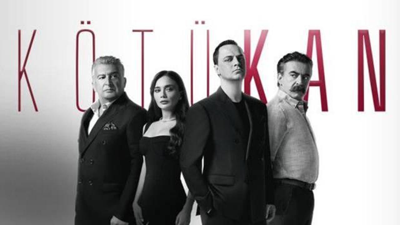Yayından resmen kaldırılıyor! Now TV'den Kötü Kan dizisi hakkında olay olacak karar