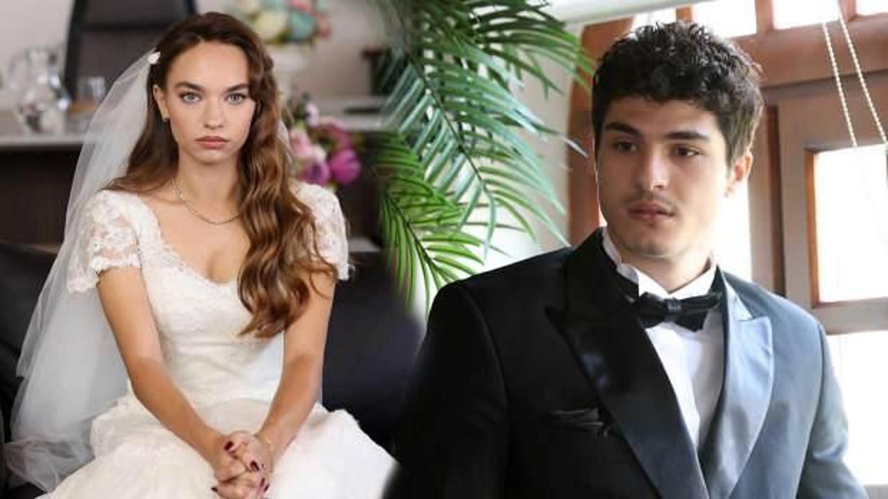 Yayınlanmayışı şok yaşattı! TRT1'in dizisi Kendi Düşen Ağlamaz hakkında flaş karar