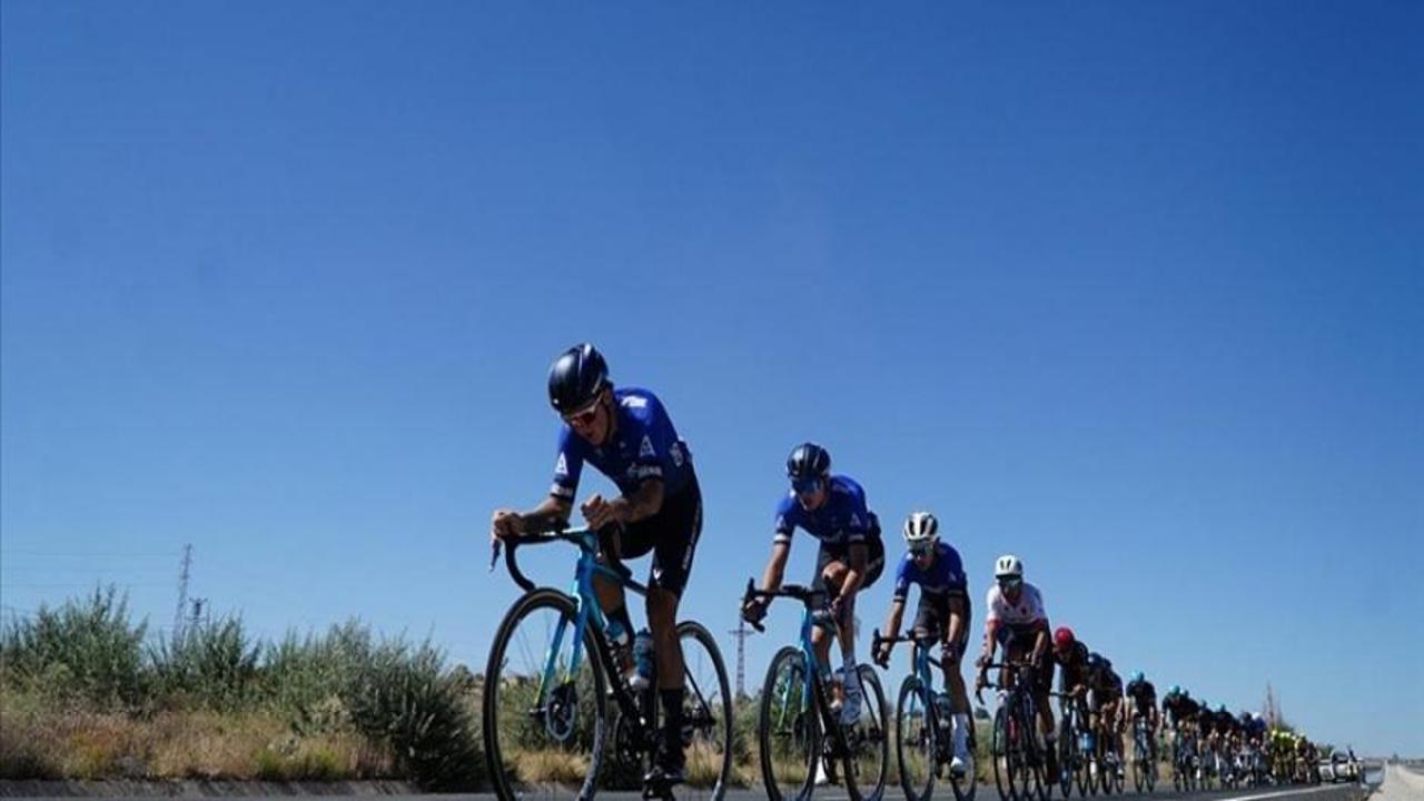 Yaz geldi, bisiklete ilgi arttı