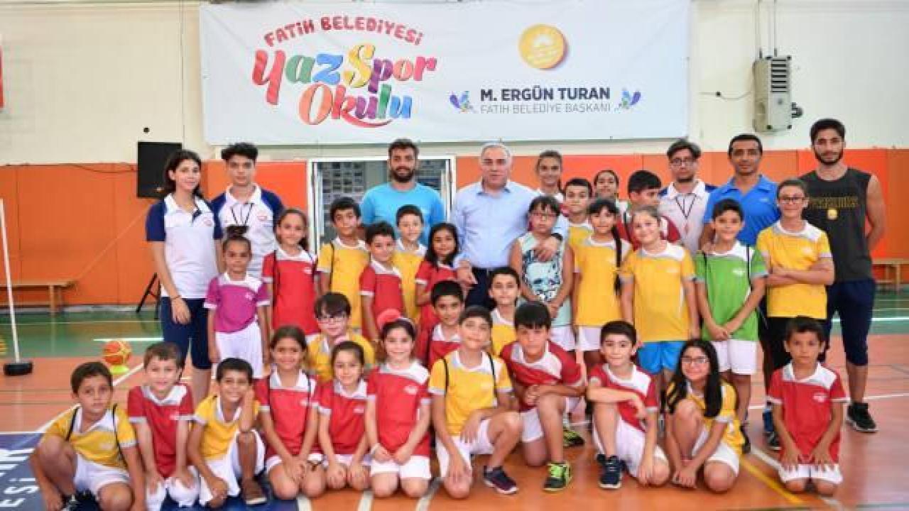 Yaz Okulları kayıtları başladı