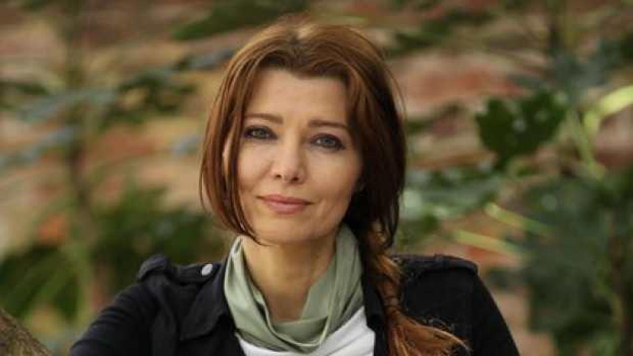 Yazar Elif Şafak'ın kitabında intihal tartışması! Kavga büyüyor!