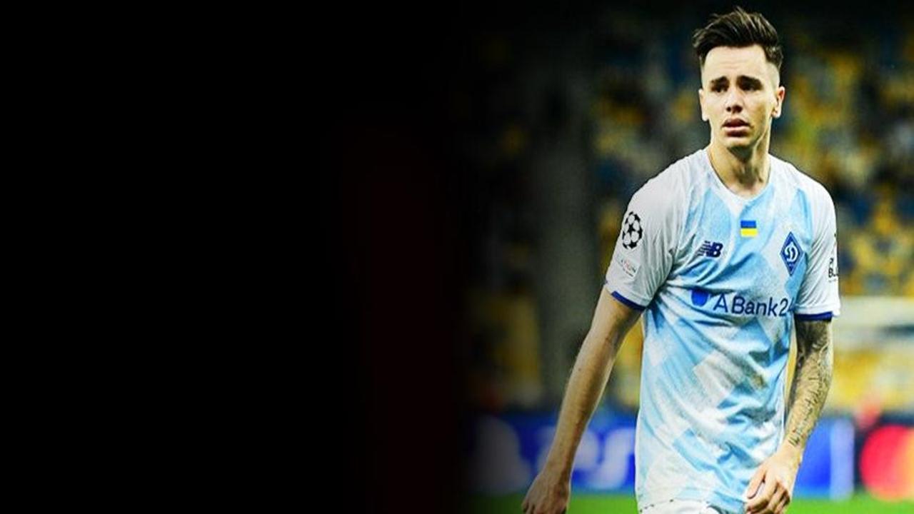 Yazın olmamıştı! Trabzonspor, Ukraynalı yıldızdan vazgeçmiyor