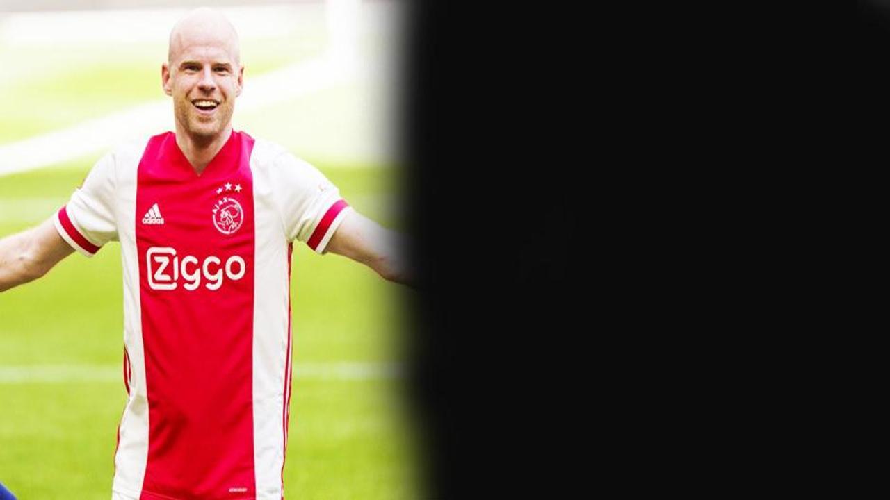 Yazın transfer bombası patlayacak! Hollandalı yıldızla temas kuruldu