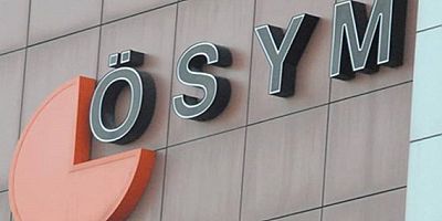 YDS/2 Giriş Belgeleri Yayında