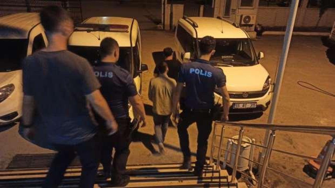 Yedikleri dondurmanın parasını istedi, saldırıya uğradı