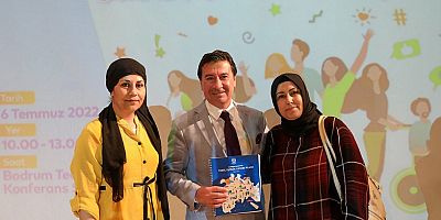 YEEP TOPLANTILARI GERÇEKLEŞTİRİLİYOR
