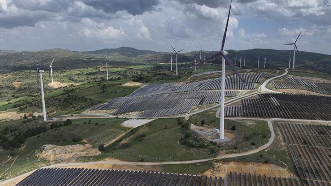 YEKA yarışmaları rüzgarda yerlilik ve yatırım hedeflerine güç katacak