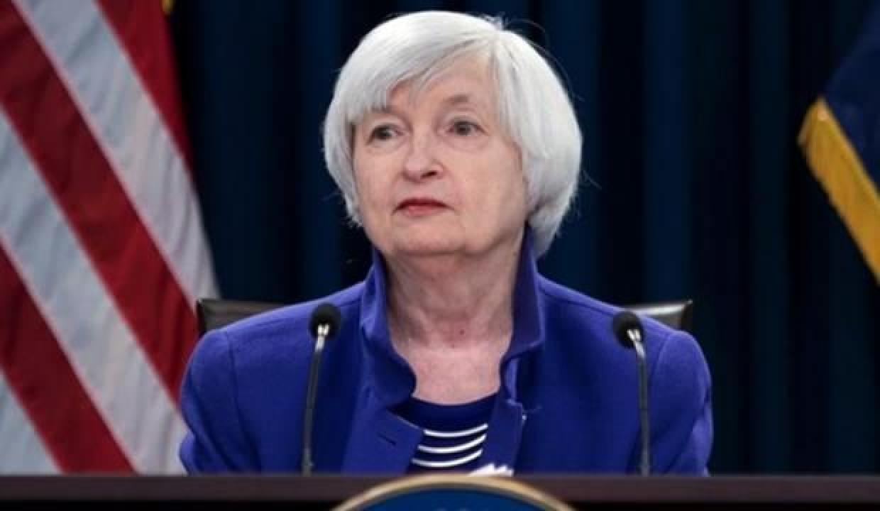 Yellen: Yaptırımları baltalayanlara kayıtsız kalmayız!