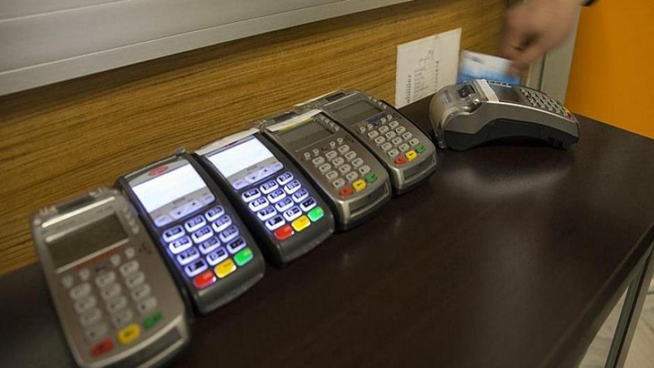 'Yemek kartlarına marketlerde harcama limiti yok' açıklaması!