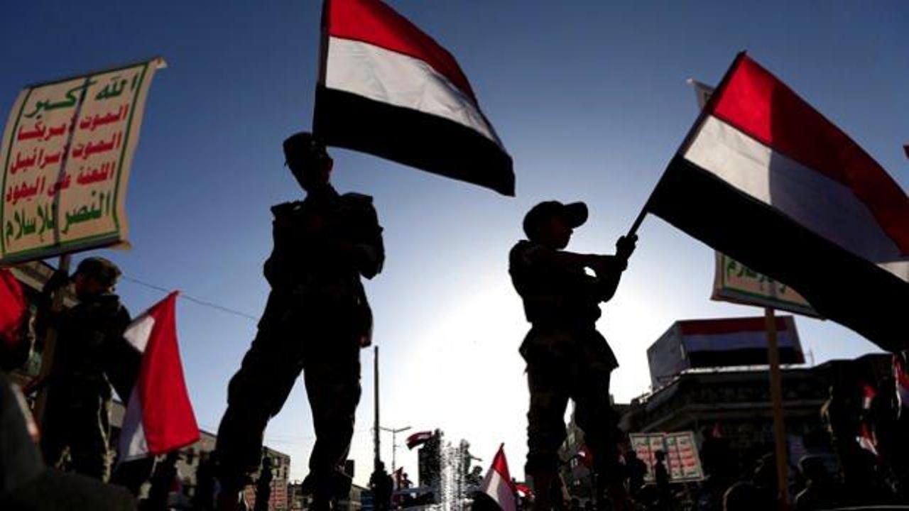 Yemen acı haberi duyurdu! Ölü sayısı 84'e yükseldi