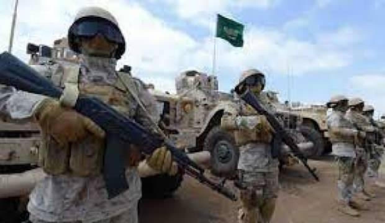 Yemen'de Koalisyon uçaklarından Husiler'e ağır darbe