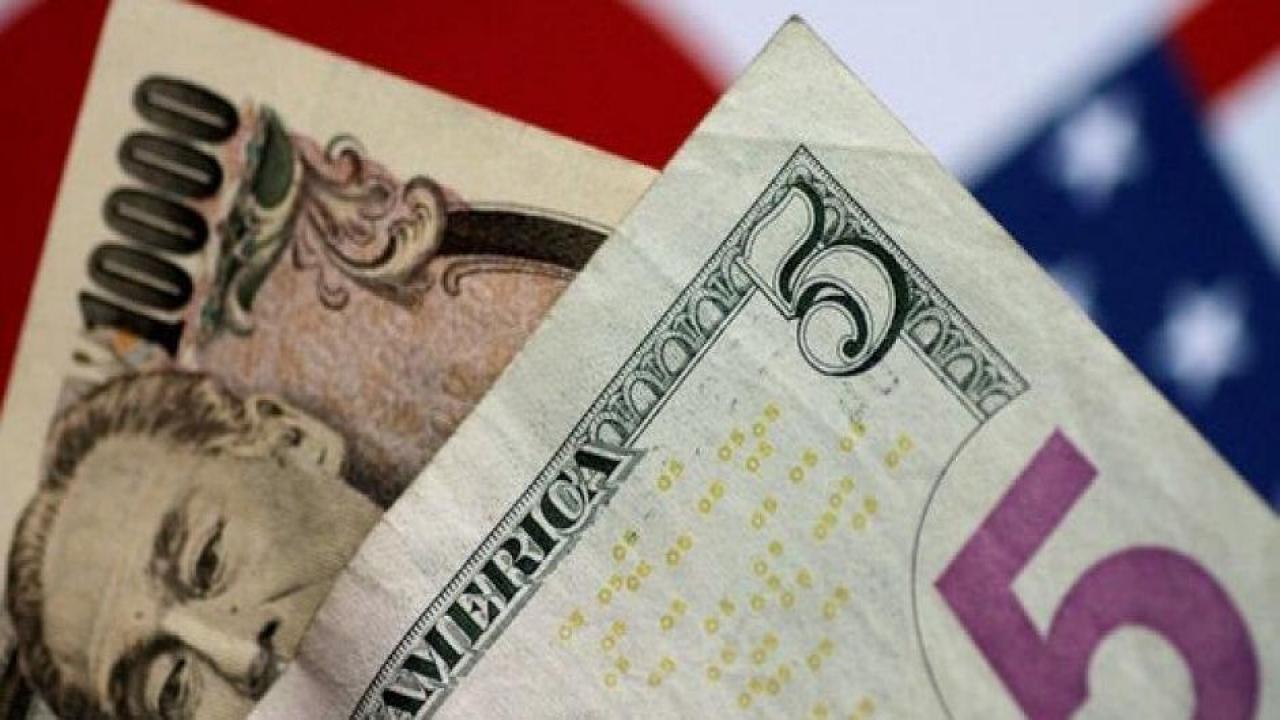 Yen, dolar karşısında 24 yılın en düşük seviyesini gördü
