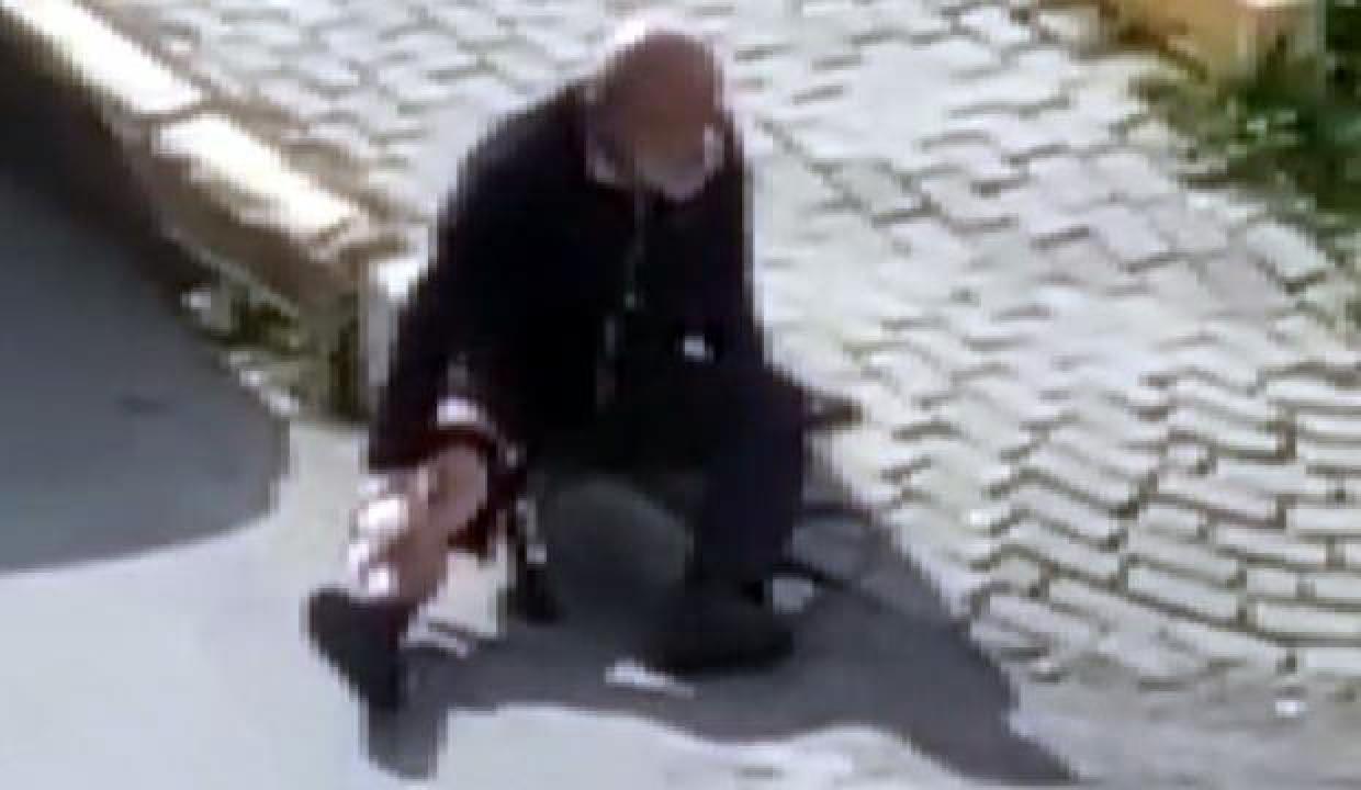 'Yengeme neden kötü davranıyorsun' diyerek kardeşini vurdu!