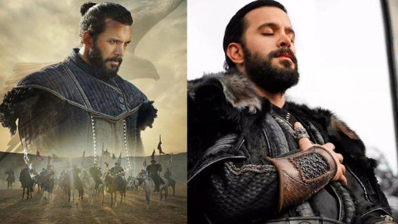 Yeni anlaşması olay oldu! Barış Arduç'tan Alparslan Büyük Selçuklu sonrası flaş karar