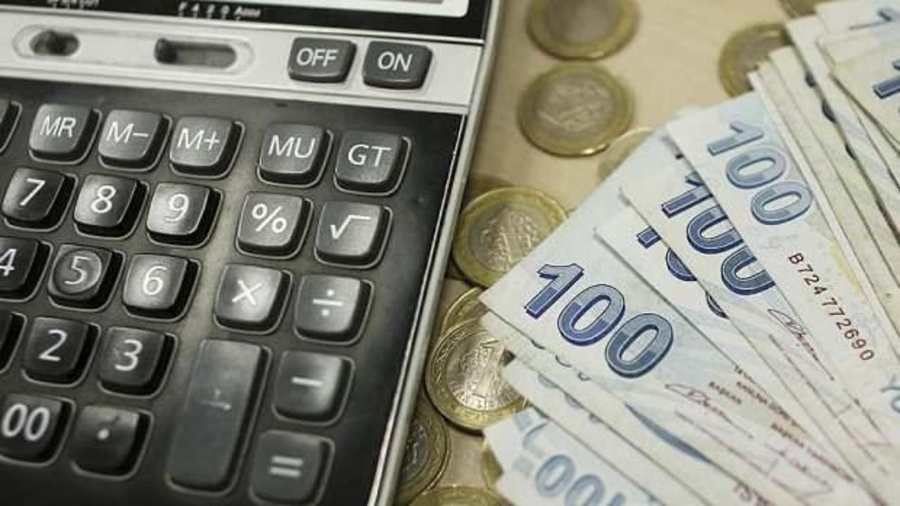 Yeni asgari ücretin işverene maliyeti 23 bin 502 lira
