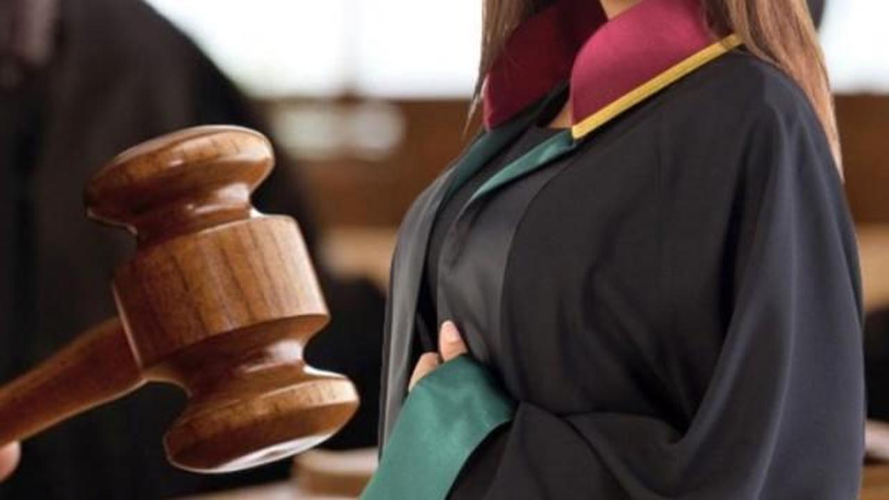 Yeni 'Avukatlık Asgari Ücret Tarifesi' Resmi Gazete'de