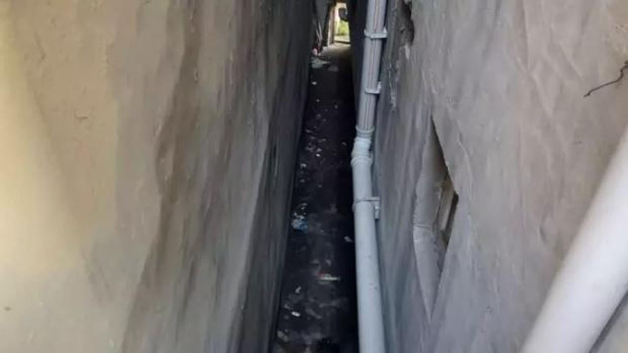 Yeni doğan bebeğini 3. kattan atmıştı: Anneyle ilgili flaş gelişme